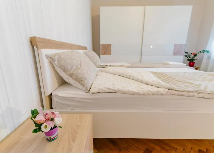 Nis Downtown Residence
