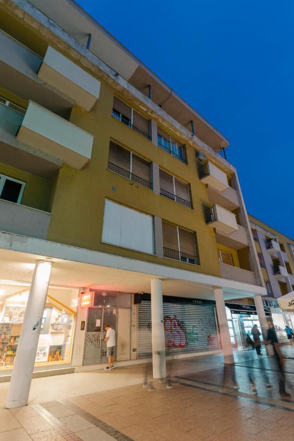 Daire Downtown